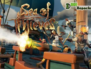 Sea of Thieves dodi repacks