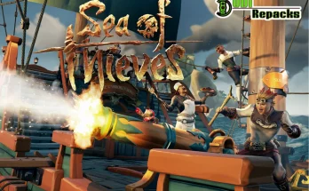 Sea of Thieves dodi repacks