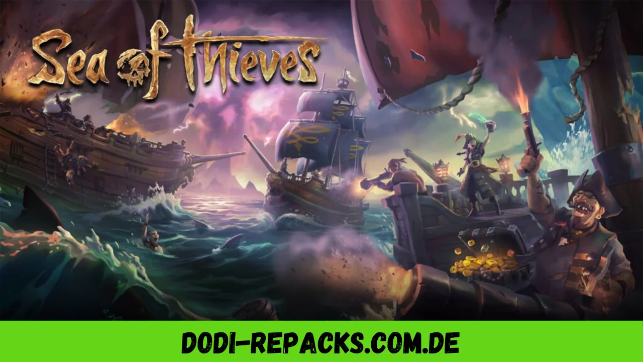 Sea of Thieves