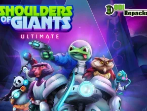 Shoulders of Giants Ultimate dodi repacks