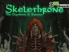 Skelethrone The Chronicles of Ericona dodi repacks