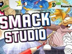 Smack Studio dodi repacks