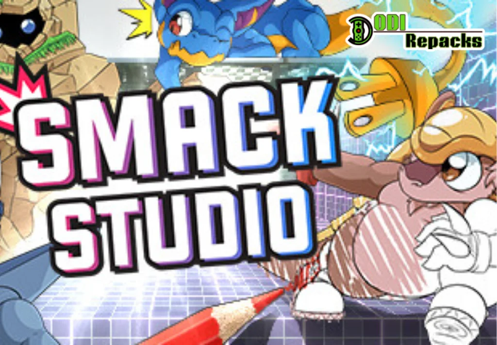 Smack Studio dodi repacks