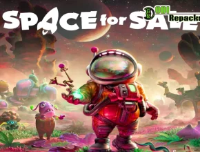 Space for Sale dodi repacks