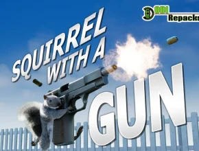 Squirrel with a Gun dodi repacks