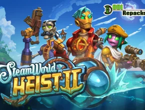 SteamWorld Heist II dodi repacks