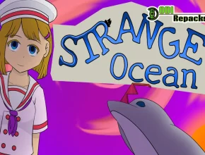 Strange Ocean dodi repacks