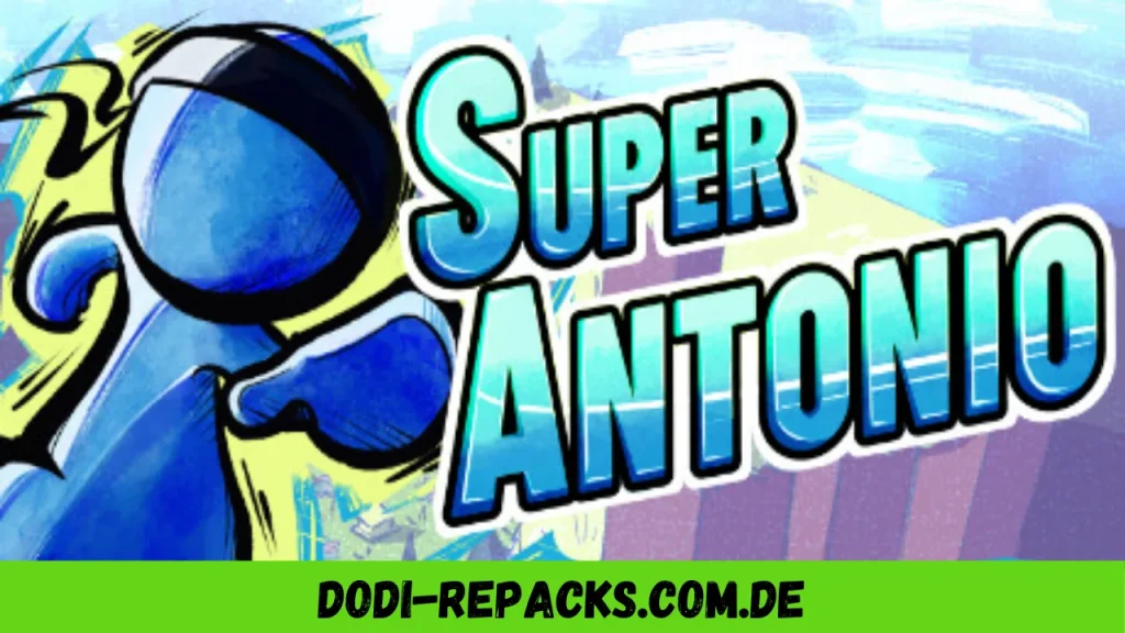 Super Antonio