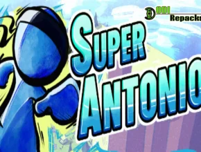 Super Antonio dodi repacks