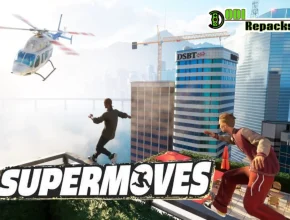 Supermoves dodi repacks