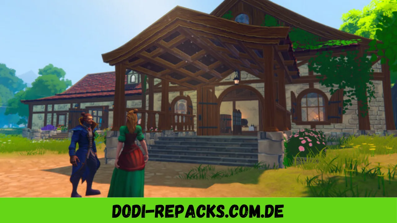 Tavern Manager Simulator Free Download