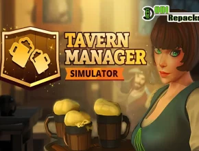 Tavern Manager Simulator dodi repacks