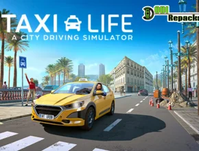 Taxi Life A City Driving Simulator dodi repacks