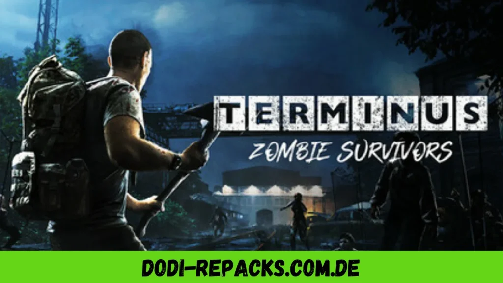 Terminus Zombie Survivors