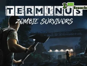 Terminus Zombie Survivors dodi repacks