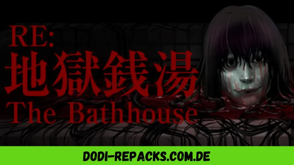 The Bathhouse