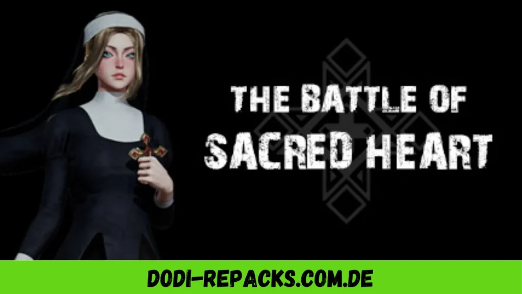 The Battle of Sacred Heart