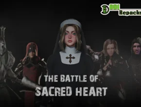 The Battle of Sacred Heart dodi repacks