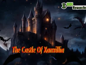 The Castle Of Xanxillia dodi repacks