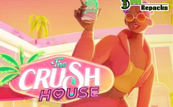 The Crush House dodi repacks