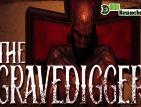 The Gravedigger dodi repacks