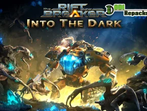 The Riftbreaker Into The Dark dodi repacks