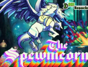 The Spewnicorn dodi repacks