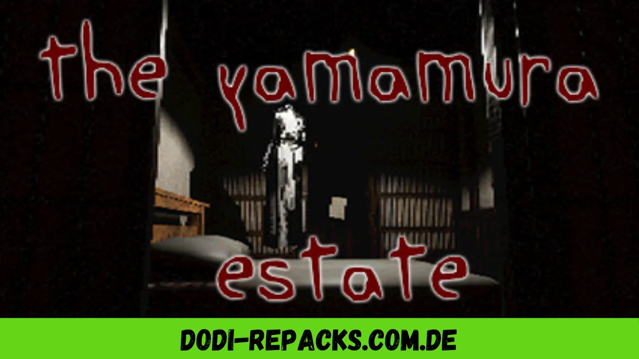 The Yamamura Estate