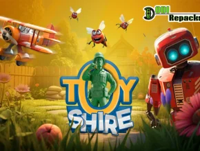 Toy Shire dodi repacks