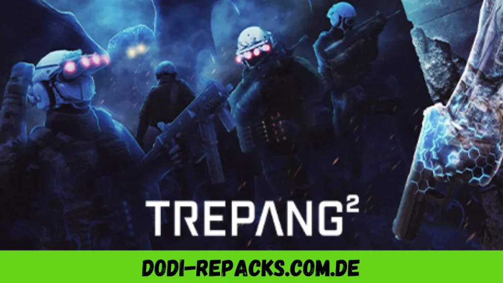 Trepang2