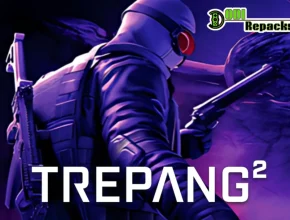 Trepang2 dodi repacks