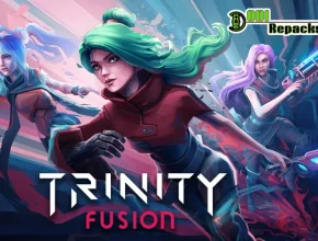 Trinity Fusion dodi repacks