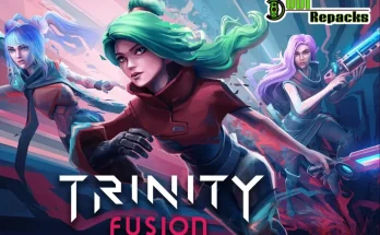 Trinity Fusion dodi repacks