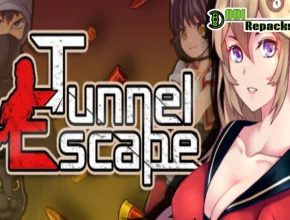 Tunnel Escape dodi repacks