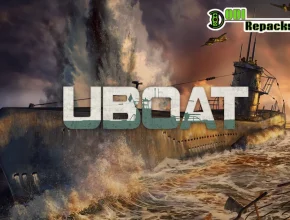 UBOAT dodi repacks