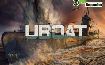 UBOAT dodi repacks