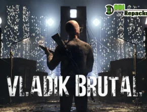 VLADiK BRUTAL dodi repacks