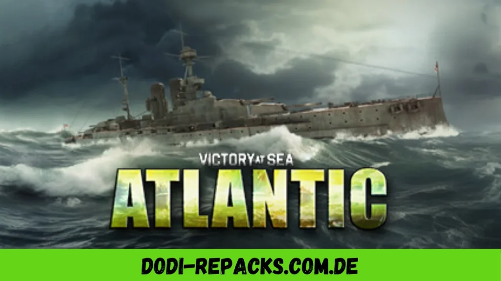 Victory at Sea Atlantic