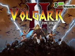 Volgarr the Viking II dodi repacks