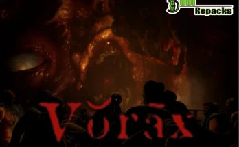 Vorax dodi repacks