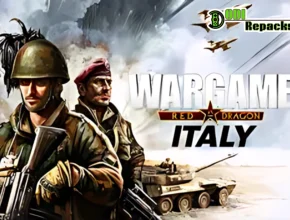 Wargame Red Dragon - Nation Pack Italy dodi repacks