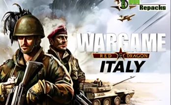 Wargame Red Dragon - Nation Pack Italy dodi repacks