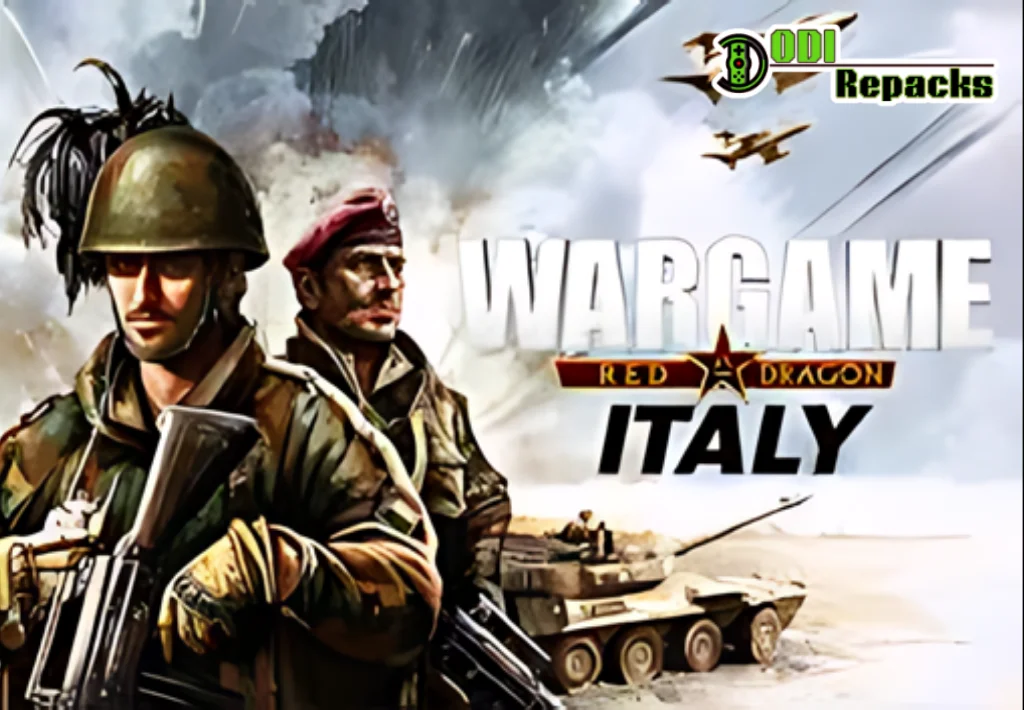 Wargame Red Dragon - Nation Pack Italy dodi repacks