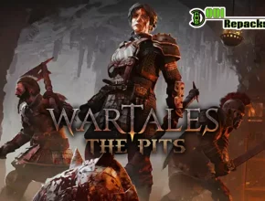 Wartales - The Pits dodi repacks