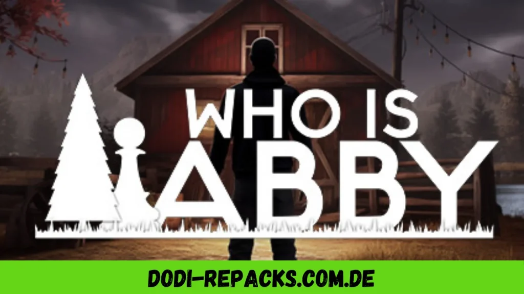 Who is Abby