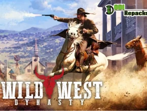 Wild West Dynasty dodi repacks