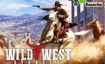 Wild West Dynasty dodi repacks