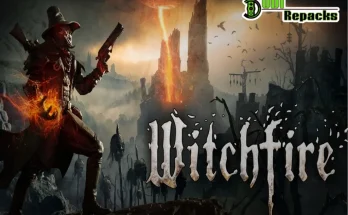 Witchfire dodi repacks