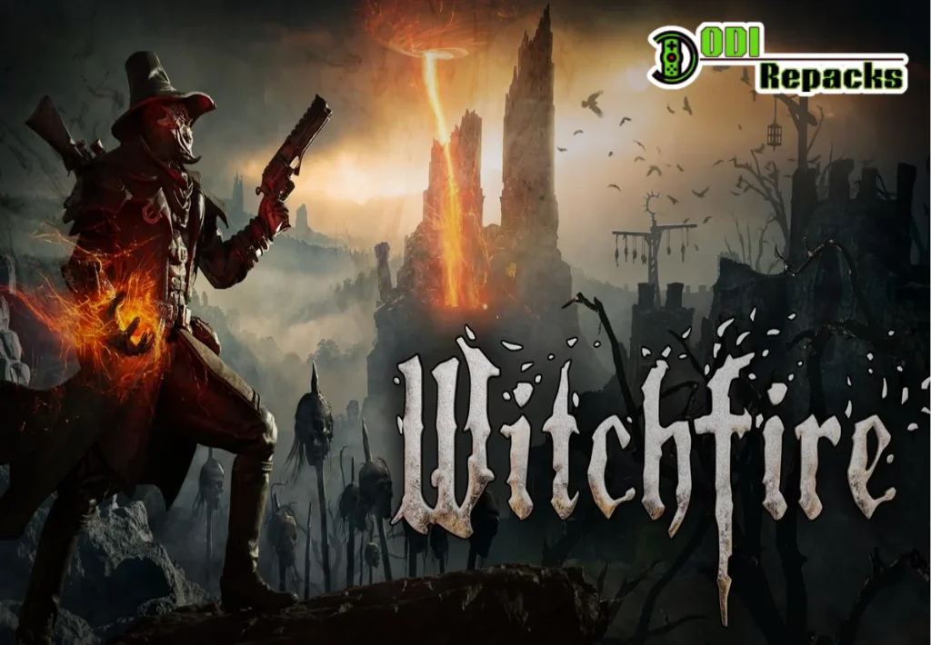 Witchfire dodi repacks