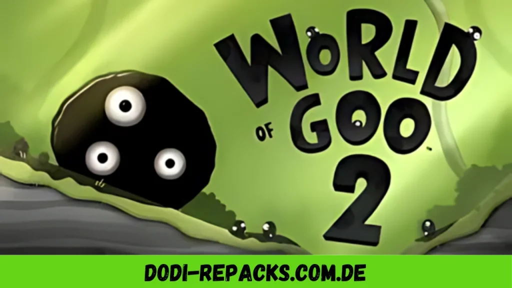 World of Goo 2